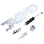 PISTOLA PARA PINTAR TOYAKI TK-2012A - Imagen 6