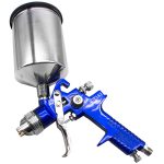 PISTOLA PARA PINTAR TOYAKI TK-2012A - Imagen 9