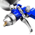 PISTOLA PARA PINTAR TOYAKI TK-2012A - Imagen 11