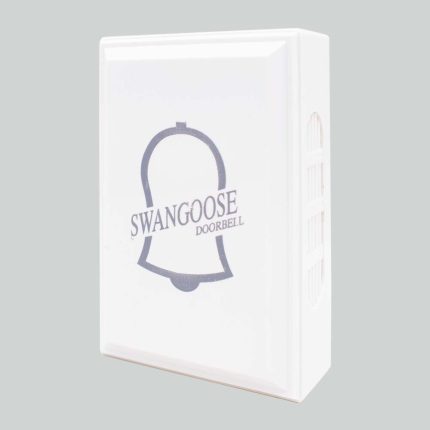 TIMBRE DING DONG ELECTRICO 220V LH-1902