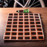 PARCHES CON PEGAMENTO 40 UNIDADES RS4803 LH-945