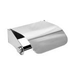PORTA PAPEL HIGIENICO METALICO LH-833 - Imagen 2