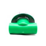 LLAVE DE PASO TERMOFUSION METALICA S20 LH-1036 - Imagen 3