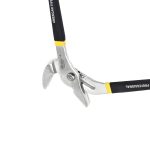 PINZA PICO DE LORO 12" MANGO FORRADO UYUST ALL212 - Imagen 2