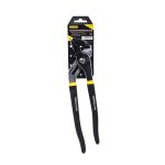 PINZA PICO DE LORO 12" MANGO FORRADO UYUST ALL212 - Imagen 3