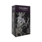 GRIFO DOBLE COMANDO PARA BANO ITALOMIX LH-831 - Imagen 12
