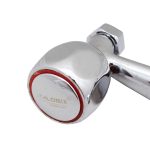 GRIFO DOBLE COMANDO PARA BANO ITALOMIX LH-831 - Imagen 6