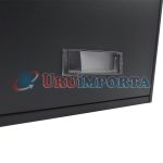 BUZONERA METALICA TIPO CASA TRIANGULAR LH-1317 - Imagen 6