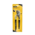 PINZA PICO DE LORO 8" UYUSTOOLS ALL608 - Imagen 3