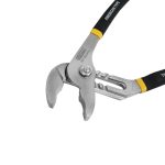 PINZA PICO DE LORO 10" MANGO FORRADO UYUST ALL610 - Imagen 2