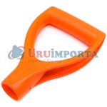 EMPUNADURA DE PALA PLASTICO LH-1257 - Imagen 2