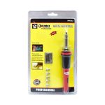 PIROGRABADOR Y SOLDADOR 40W CHALIMEX M4002 - Imagen 6