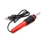 PIROGRABADOR Y SOLDADOR 40W CHALIMEX M4002 - Imagen 5