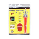 PIROGRABADOR  Y SOLDADOR  40W CHALIMEX M4001 - Imagen 10