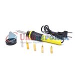 PIROGRABADOR 7PZ 30W CHALIMEX M4003