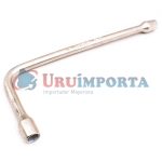 LLAVE TIPO L LARGA 10MM PEGASUS LPI110 - Imagen 5