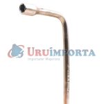 LLAVE TIPO L LARGA 10MM PEGASUS LPI110 - Imagen 3