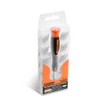 DESTORNILLADOR 30 PUNTAS MAKAWA MK-0148 - Imagen 3