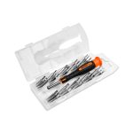 DESTORNILLADOR 30 PUNTAS MAKAWA MK-0148 - Imagen 5