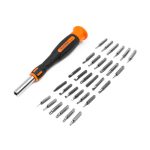 DESTORNILLADOR 30 PUNTAS MAKAWA MK-0148 - Imagen 7