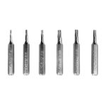 DESTORNILLADOR 30 PUNTAS MAKAWA MK-0148 - Imagen 9