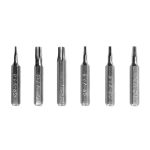 DESTORNILLADOR 30 PUNTAS MAKAWA MK-0148 - Imagen 10