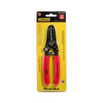 PINZA PELACABLE 6 KAMASA KM-028 - Imagen 2