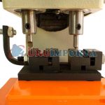 MAQUINA DUPLICADORA DE LLAVE MULTIPUNTO RH368A - Imagen 4