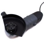 AMOLADORA ANGULAR 5” 920W WULLMAQ PT-507 - Imagen 11