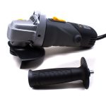 AMOLADORA ANGULAR 5” 920W WULLMAQ PT-507 - Imagen 12