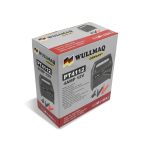 CARGADOR DE BATERIA 4AMP 12V WULLMAQ PT-4112 - Imagen 4