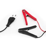 CARGADOR DE BATERIA 4AMP 12V WULLMAQ PT-4112 - Imagen 3