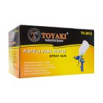 PISTOLA PARA PINTAR TOYAKI TK-2012 - Imagen 10