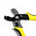PINZA 6¨PARA CORTAR Y PELAR CABLE LH-1620 - Imagen 2