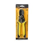 PINZA 6¨PARA CORTAR Y PELAR CABLE LH-1620 - Imagen 4
