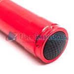 LINTERNA MINI CON 9 LED LH-1429 - Imagen 4