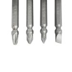 PUNTAS 10PZ PARA DESTORNILLADOR KAMASA KM-694 - Imagen 3