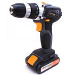 TALADRO A BATERIA 20V WULLMAQ  PH3120-1 - Imagen 6