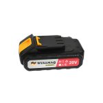 TALADRO A BATERIA 20V WULLMAQ  PH3120-1 - Imagen 4