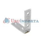 ESCUADRA METALICA 5X5CM LH-2998 - Imagen 6