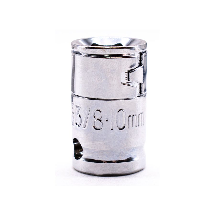 PUNTAS TORX 54PZ EN CAJA METALICA LH-1977 - Imagen 4