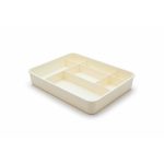 CAJA ORGANIZADORA C/TAPA HERMETICA ED9055 - Imagen 3