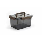 CAJA ORGANIZADORA C/TAPA HERMETICA ED9055 - Imagen 6