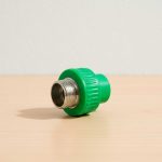 CUPLA INSERTO MACHO TERMO S20X3/4M IFAN LH-1018