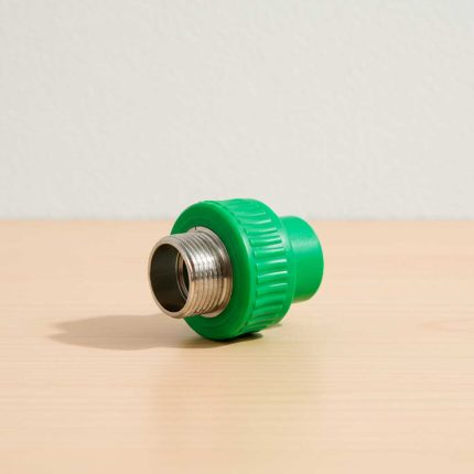 CUPLA INSERTO MACHO TERMO S20X3/4M IFAN LH-1018