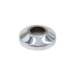 TAPA JUNTA METALICO 6CM PARA COLILLA LH-3311 - Imagen 2