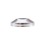 TAPA JUNTA METALICO 6CM PARA COLILLA LH-3311 - Imagen 3
