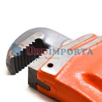 LLAVE DE CANO 10" M/FORRADO EN GOMA MAKAWA MK-004 - Imagen 4
