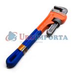 LLAVE DE CANO 14" M/FORRADO EN GOMA MAKAWA MK-006 - Imagen 6