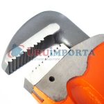 LLAVE DE CANO 36" M/FORRADO EN GOMA MAKAWA MK-009 - Imagen 3